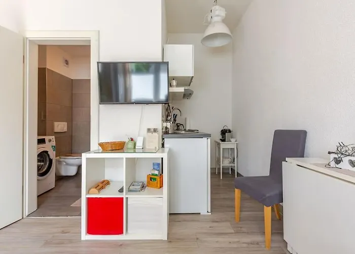 Apartment Karli 50 *