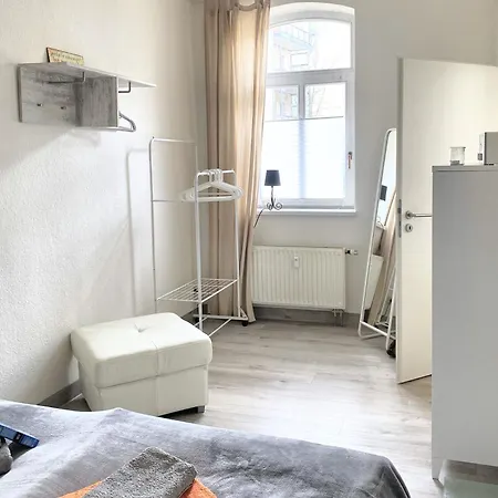 Karli 50 Leipzig