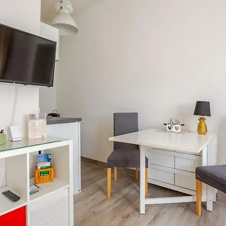 Apartment Karli 50 *