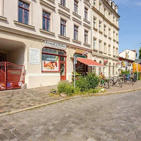 Karli 50 * Leipzig