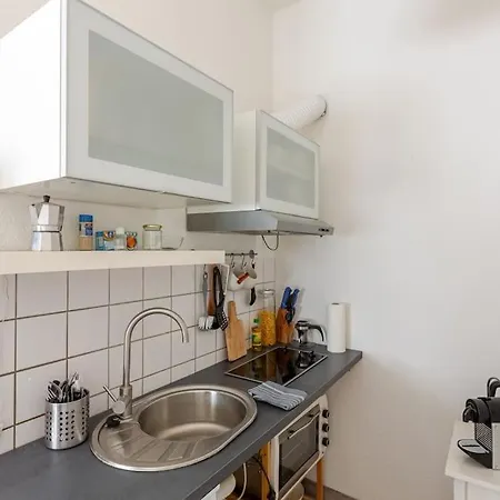 Karli 50 Apartman *
