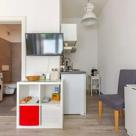 Apartman Karli 50 *